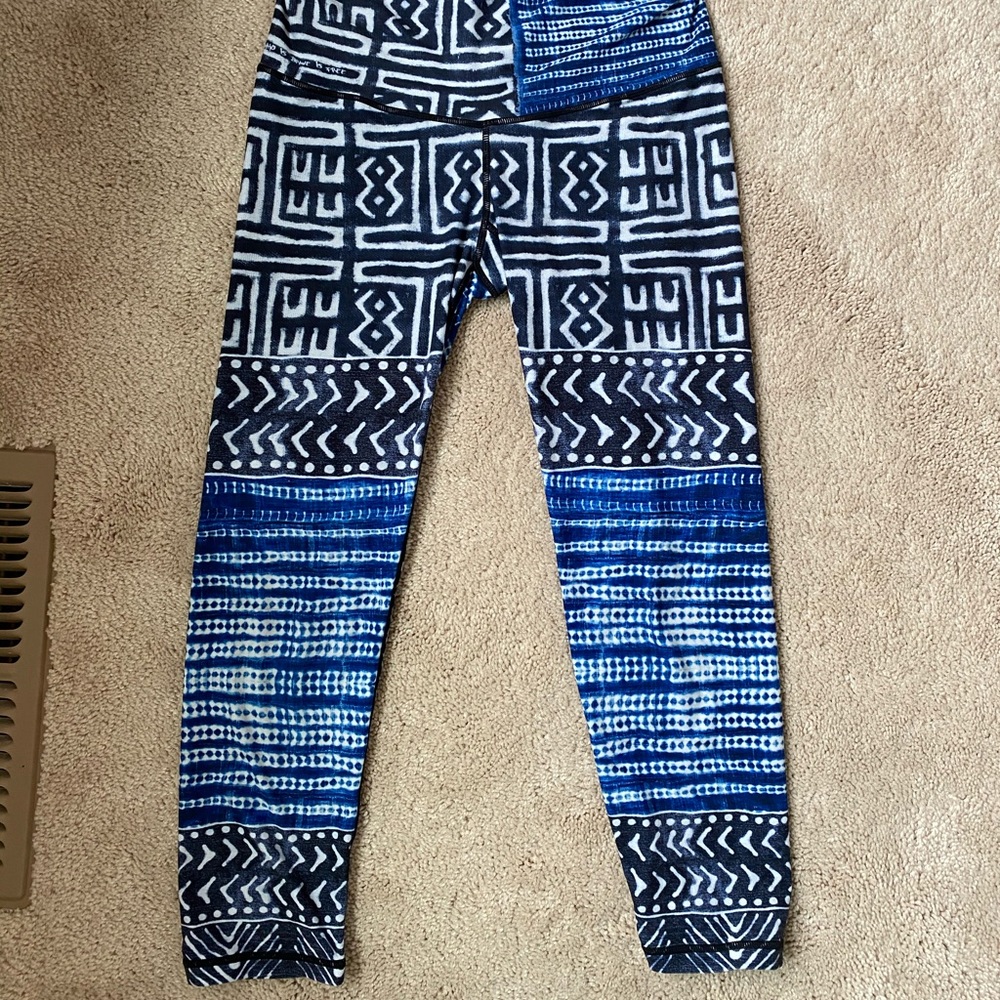 Niyama Sol tights